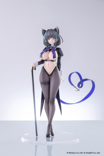 アズールレーン チェシャー ファンシー・ナイトドリームVer.