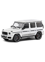 メルセデス AMG G63 2022 （ホワイト）