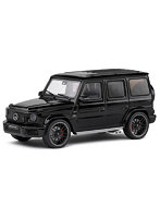 メルセデス AMG G63 2022 （ブラック）