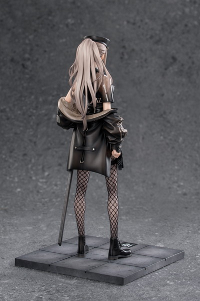 A-Z:［B］-full dress-