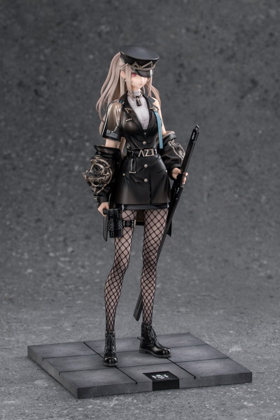 A-Z:［B］-full dress-