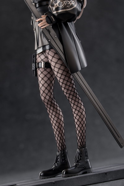 A-Z:［B］-full dress-
