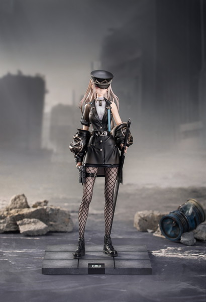 A-Z:［B］-full dress-