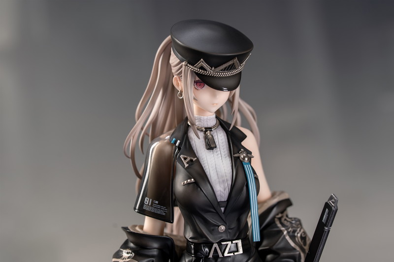 A-Z:［B］-full dress-