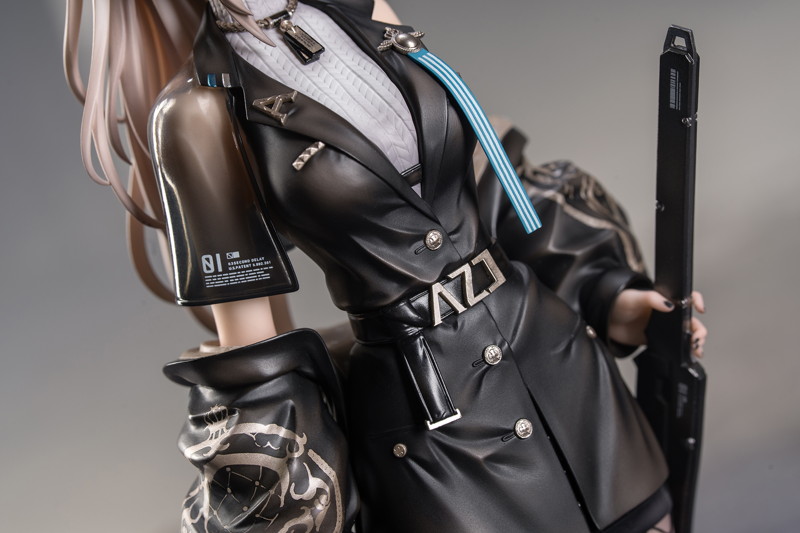 A-Z:［B］-full dress-