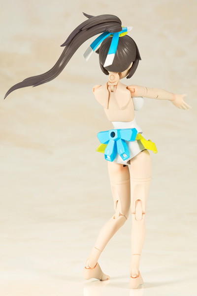 朱羅 弓兵 蒼衣
