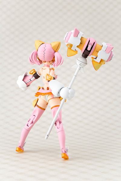 PUNI☆MOFU マオ