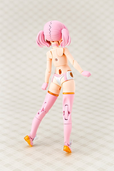 PUNI☆MOFU マオ