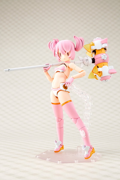 PUNI☆MOFU マオ