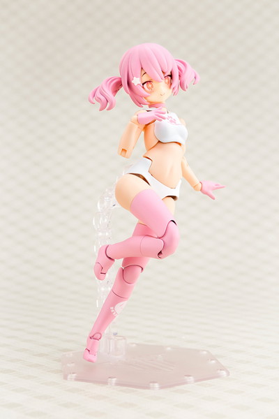 PUNI☆MOFU マオ