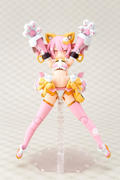 PUNI☆MOFU マオ