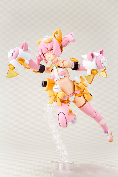 PUNI☆MOFU マオ