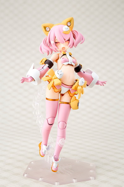 PUNI☆MOFU マオ