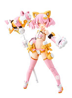 PUNI☆MOFU マオ