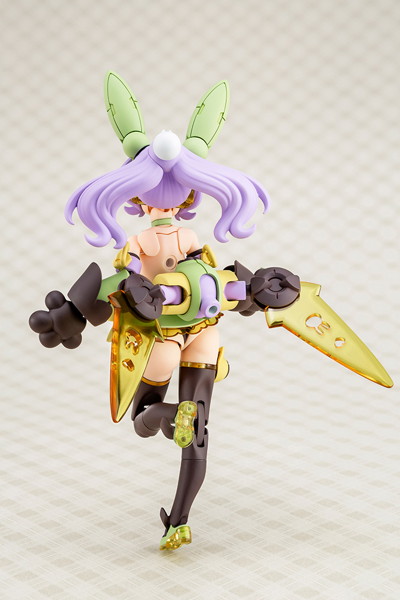 PUNI☆MOFU トゥ