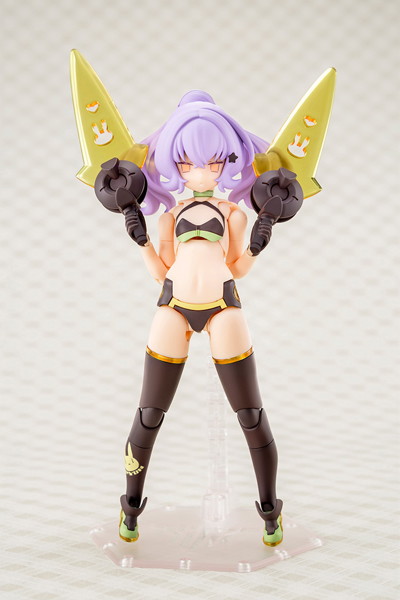 PUNI☆MOFU トゥ