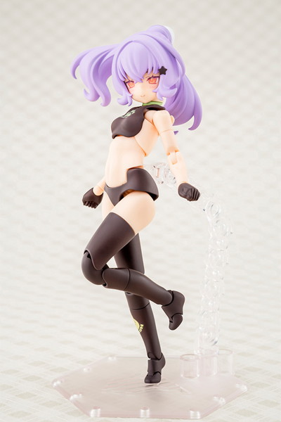 PUNI☆MOFU トゥ