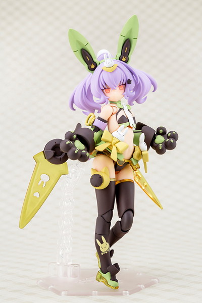 PUNI☆MOFU トゥ