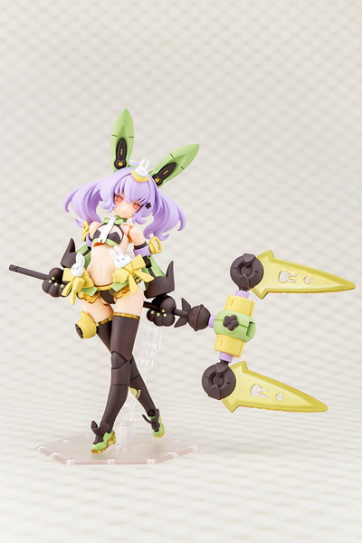 PUNI☆MOFU トゥ
