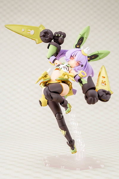 PUNI☆MOFU トゥ