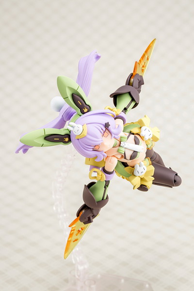 PUNI☆MOFU トゥ