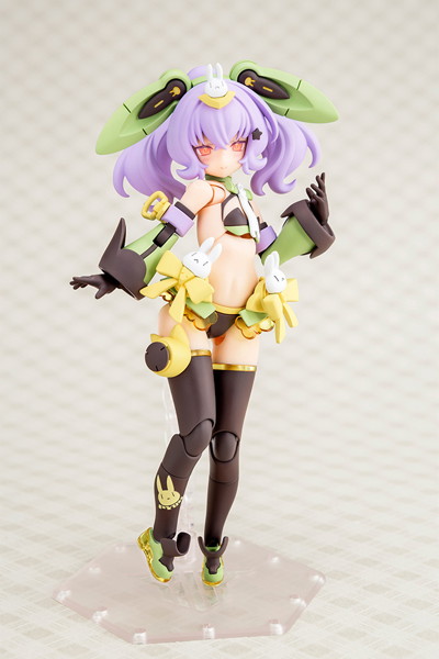 PUNI☆MOFU トゥ