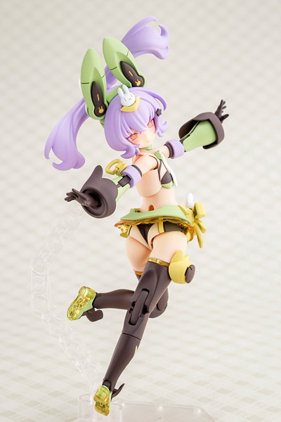 PUNI☆MOFU トゥ