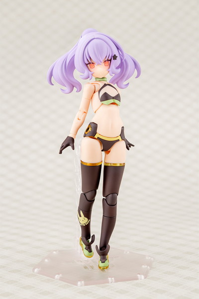 PUNI☆MOFU トゥ