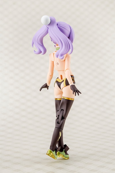 PUNI☆MOFU トゥ