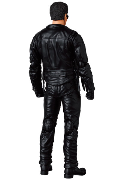 【再販】MAFEX Terminator 2: Judgment Day T-800 （T2 Ver.）