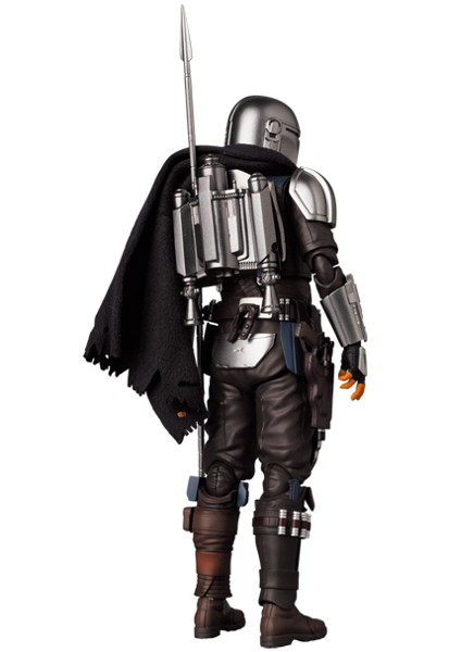 MAFEX The Mandalorian THE MANDALORIAN Ver.2.0