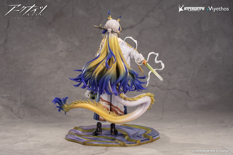 アークナイツ シュウ