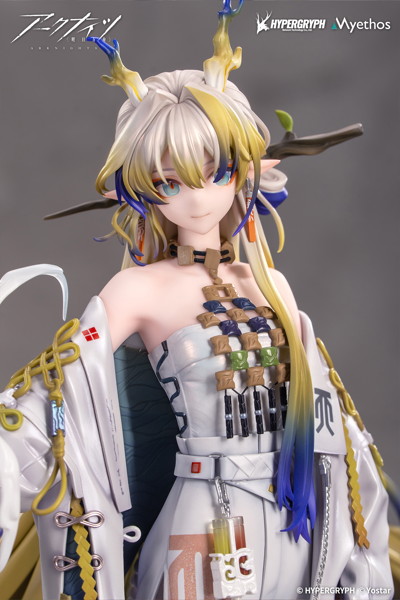 アークナイツ シュウ