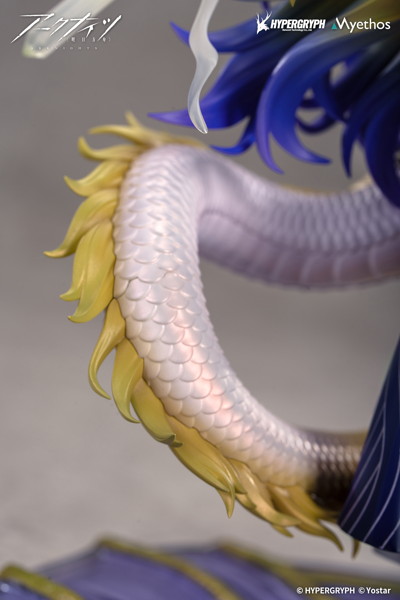 アークナイツ シュウ