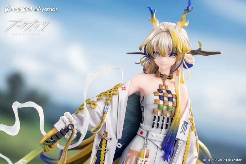 アークナイツ シュウ