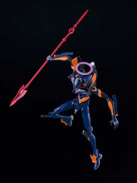 MODEROID エヴァンゲリオンMark.06