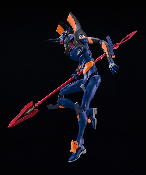 MODEROID エヴァンゲリオンMark.06