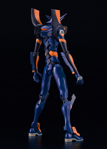 MODEROID エヴァンゲリオンMark.06