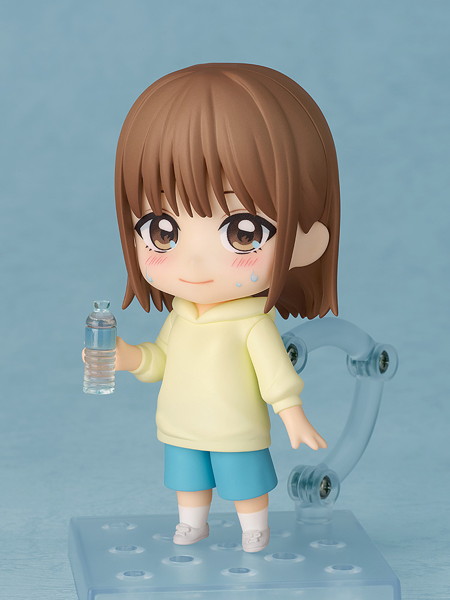 ねんどろいど アオのハコ 鹿野千夏