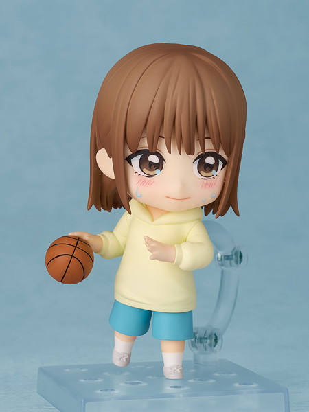 ねんどろいど アオのハコ 鹿野千夏