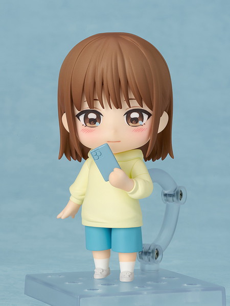 ねんどろいど アオのハコ 鹿野千夏