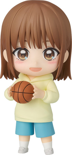 ねんどろいど アオのハコ 鹿野千夏