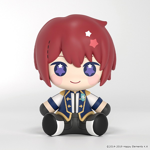 Huggy Good Smile あんさんぶるスターズ！！ 朱桜司