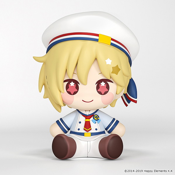 Huggy Good Smile あんさんぶるスターズ！！ 仁兎なずな