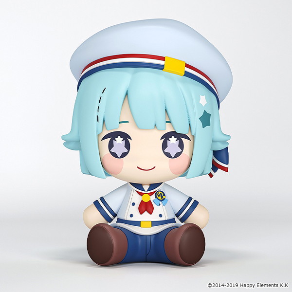Huggy Good Smile あんさんぶるスターズ！！ 紫之創