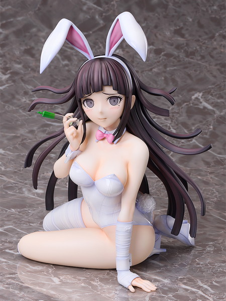スーパーダンガンロンパ2 さよなら絶望学園 罪木蜜柑 バニーVer.