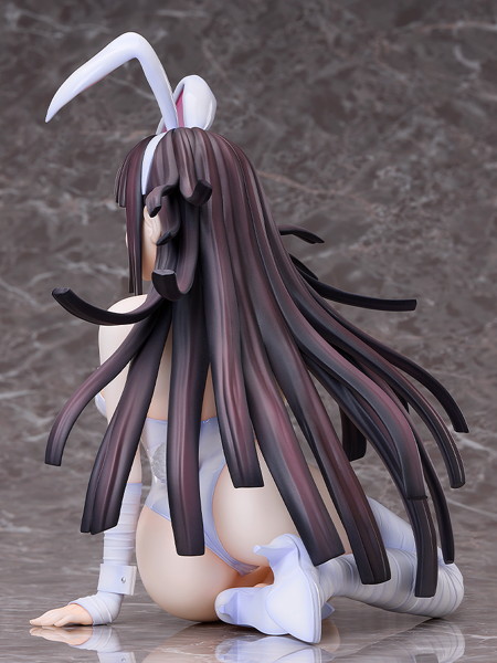 スーパーダンガンロンパ2 さよなら絶望学園 罪木蜜柑 バニーVer.