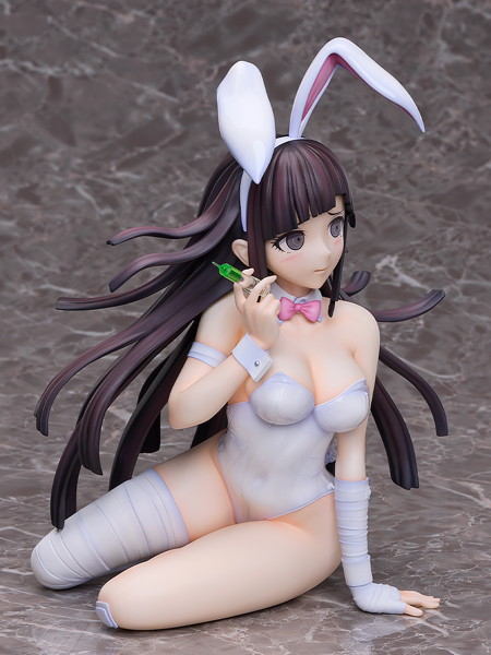 スーパーダンガンロンパ2 さよなら絶望学園 罪木蜜柑 バニーVer.