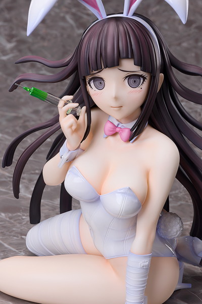 スーパーダンガンロンパ2 さよなら絶望学園 罪木蜜柑 バニーVer.