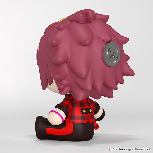 Huggy Good Smile あんさんぶるスターズ！！ 衣更真緒